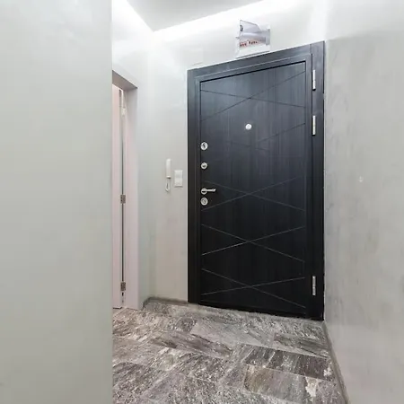 Garden View Апартаменты