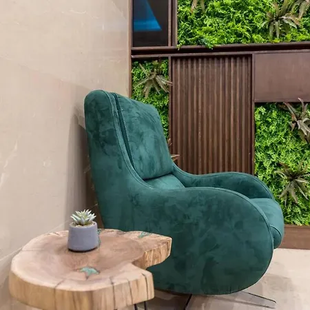 Апартаменты Garden View *