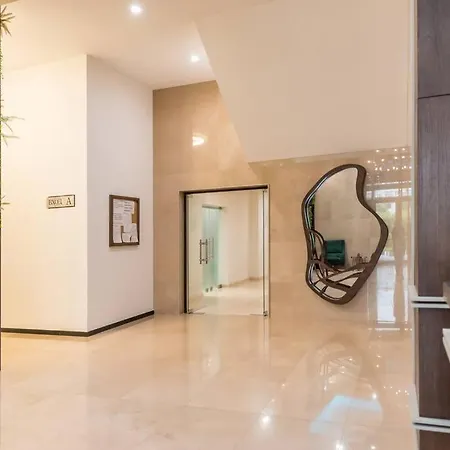 Garden View Апартаменты Варна