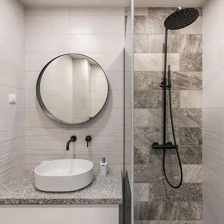 Garden View Апартаменты Варна
